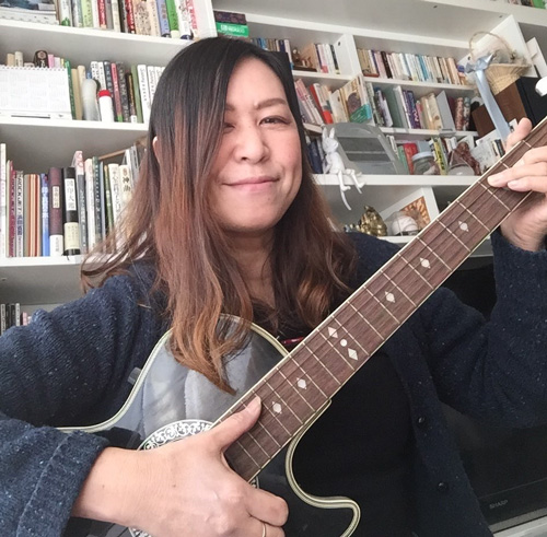 大平道子 協会霊的能力者